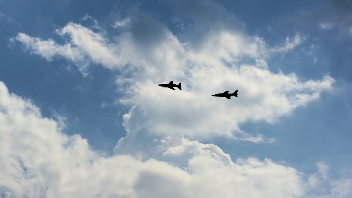 O Fotomagazin / scalaria air challenge 2015